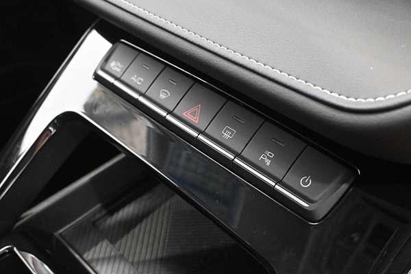 2025 GWM Haval H6 Vanta B01