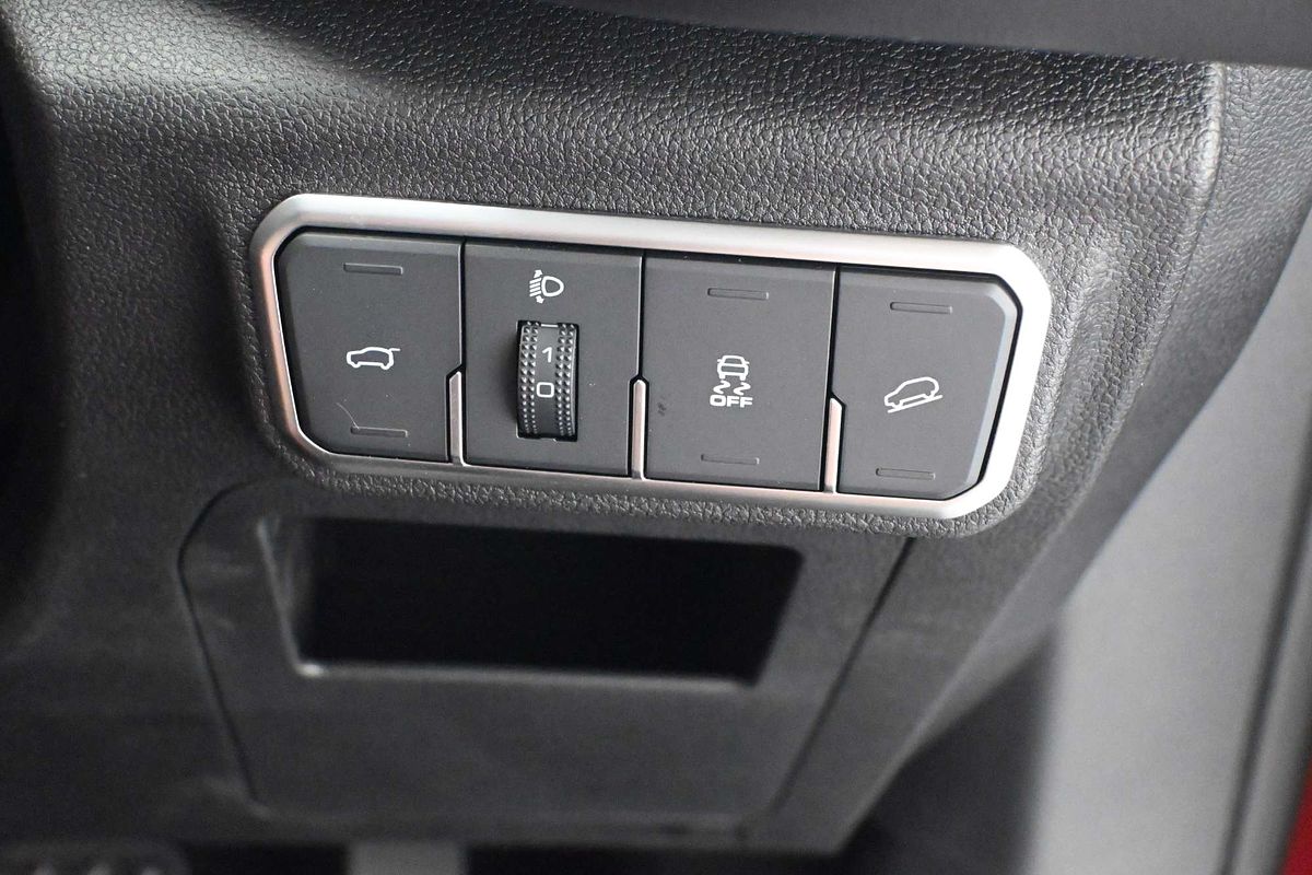 2025 GWM Haval H6 Vanta B01