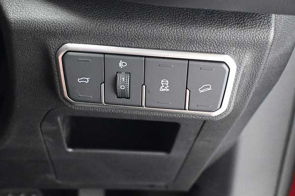 2025 GWM Haval H6 Vanta B01