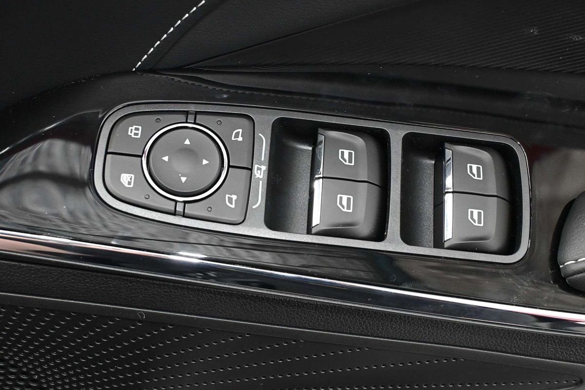 2025 GWM Haval H6 Vanta B01