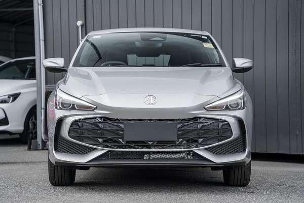 2025 MG MG3 Excite