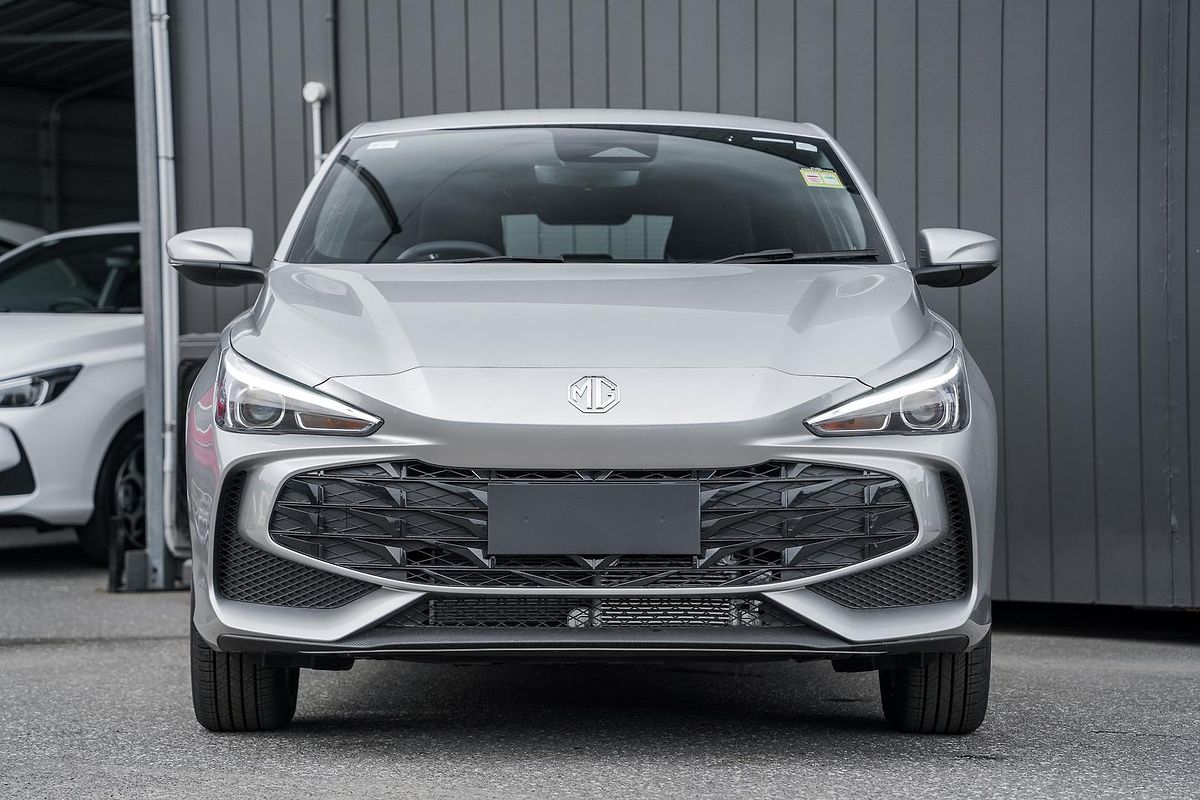 2025 MG MG3 Excite