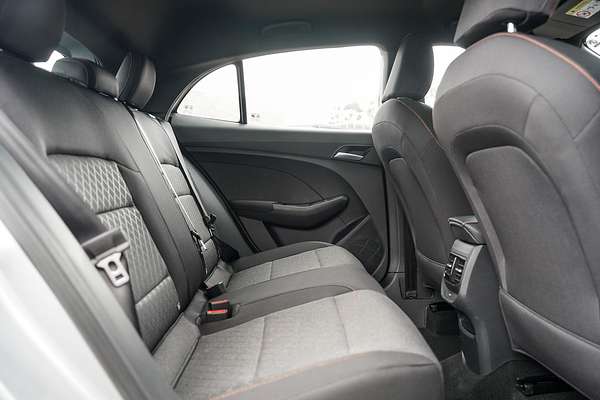 2025 MG MG3 Excite