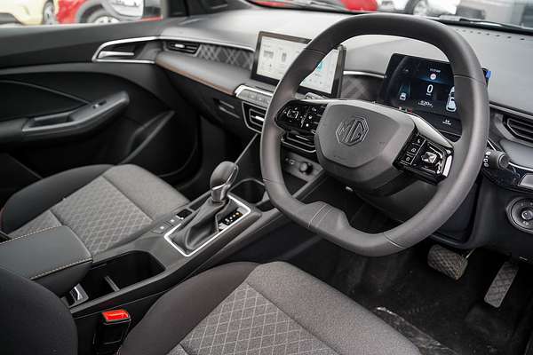 2025 MG MG3 Excite