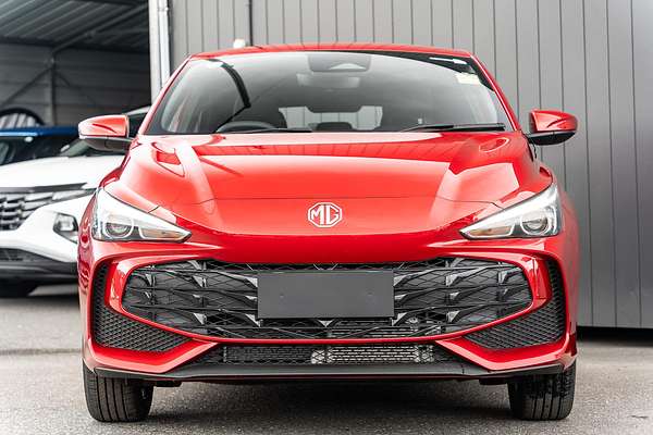 2025 MG MG3 Excite