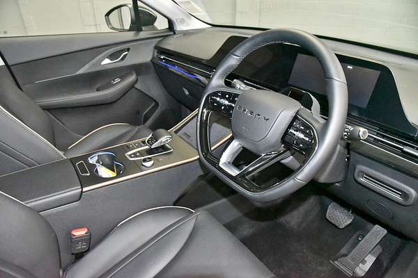 2024 Chery OMODA 5 BX T19C
