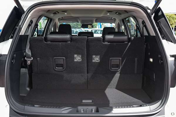 2025 Ford Everest Sport