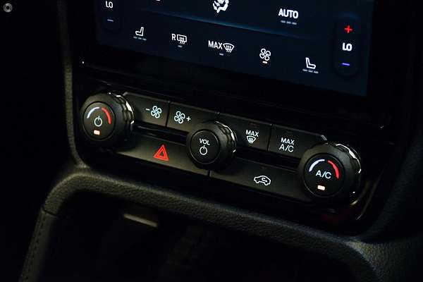 2024 Ford Ranger Raptor 4X4