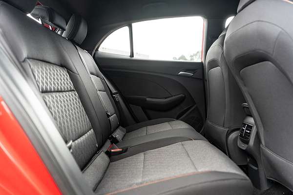 2025 MG MG3 Excite