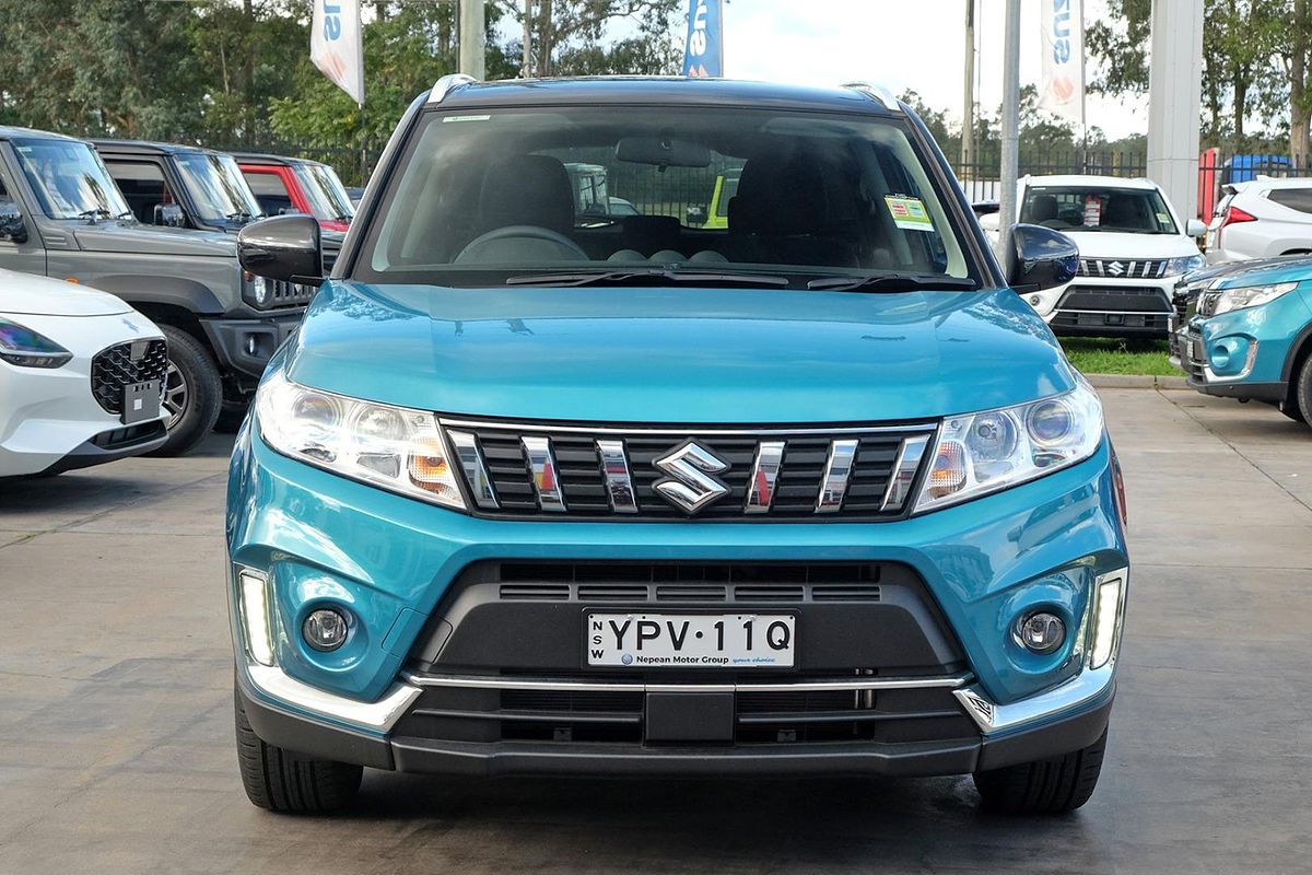 2024 Suzuki Vitara LY Series II
