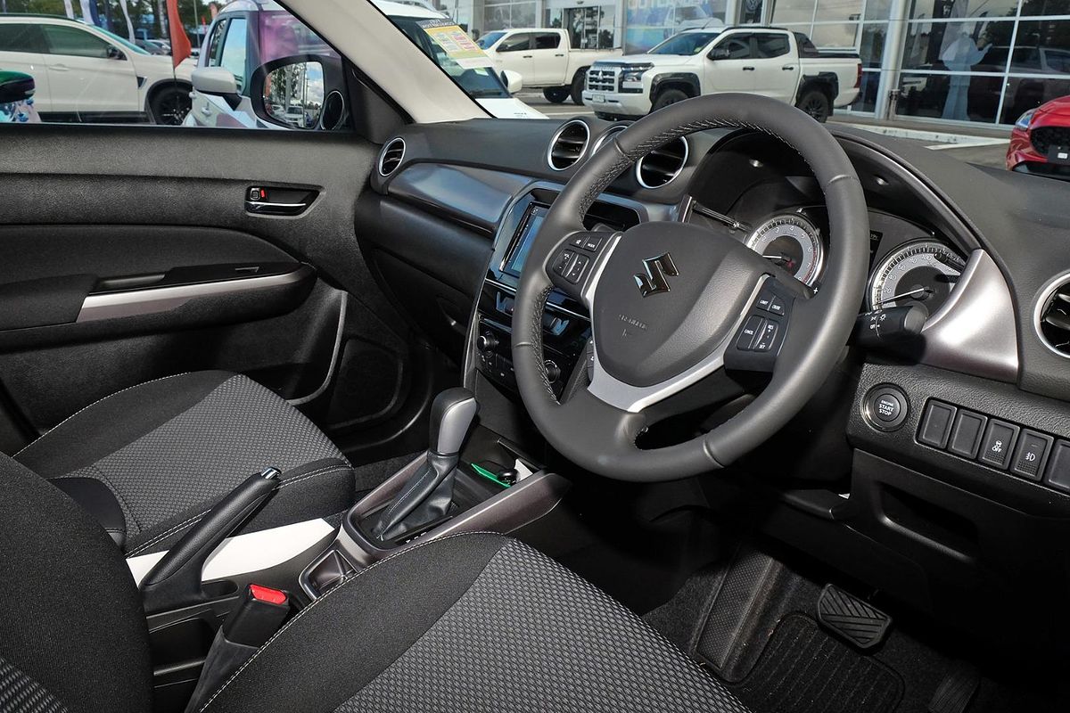 2024 Suzuki Vitara LY Series II