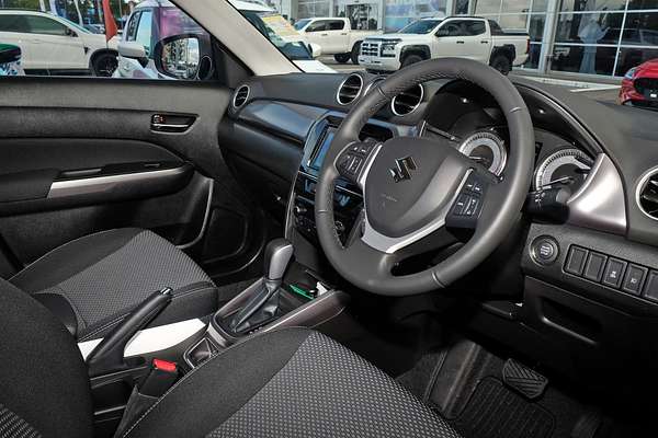 2024 Suzuki Vitara LY Series II