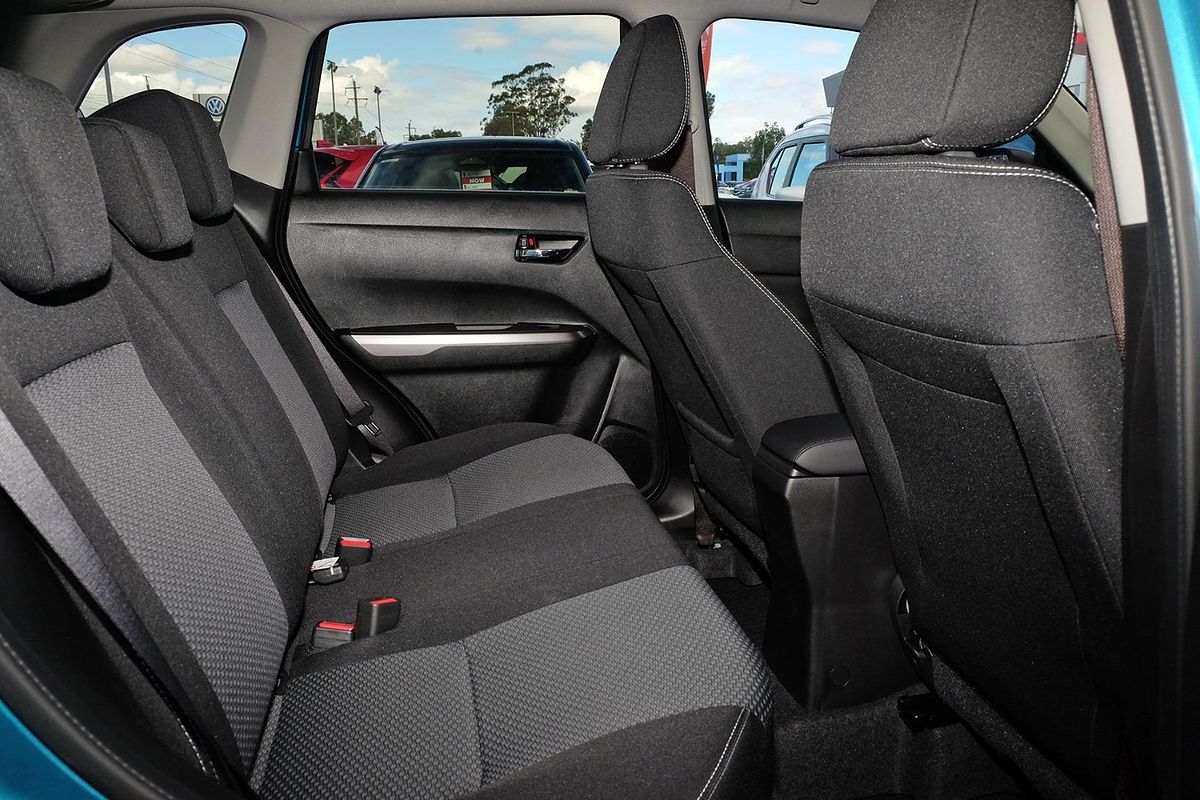 2024 Suzuki Vitara LY Series II