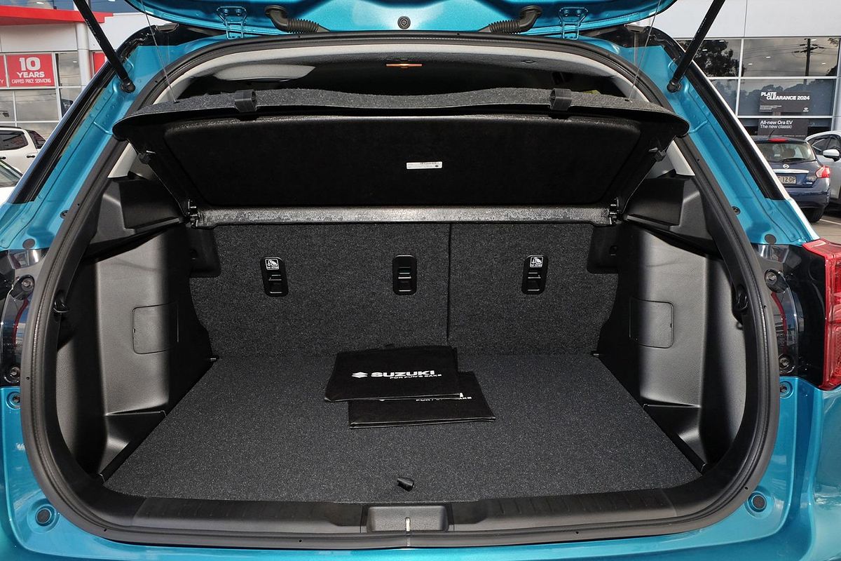 2024 Suzuki Vitara LY Series II