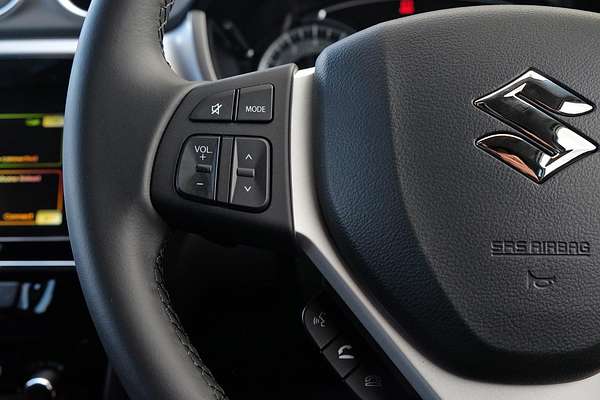2024 Suzuki Vitara LY Series II