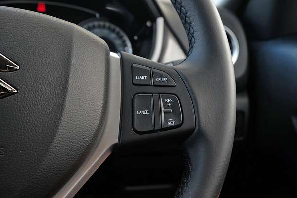 2024 Suzuki Vitara LY Series II