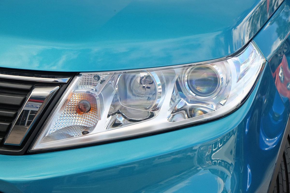 2024 Suzuki Vitara LY Series II