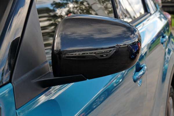 2024 Suzuki Vitara LY Series II