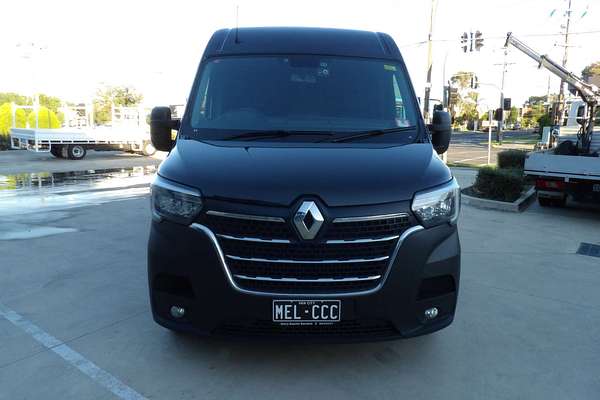 2021 Renault Master Pro 110kW X62 Phase 2 LWB