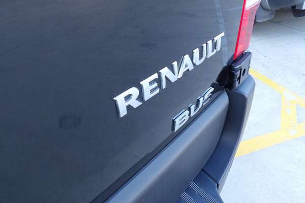 2021 Renault Master Pro 110kW X62 Phase 2 LWB