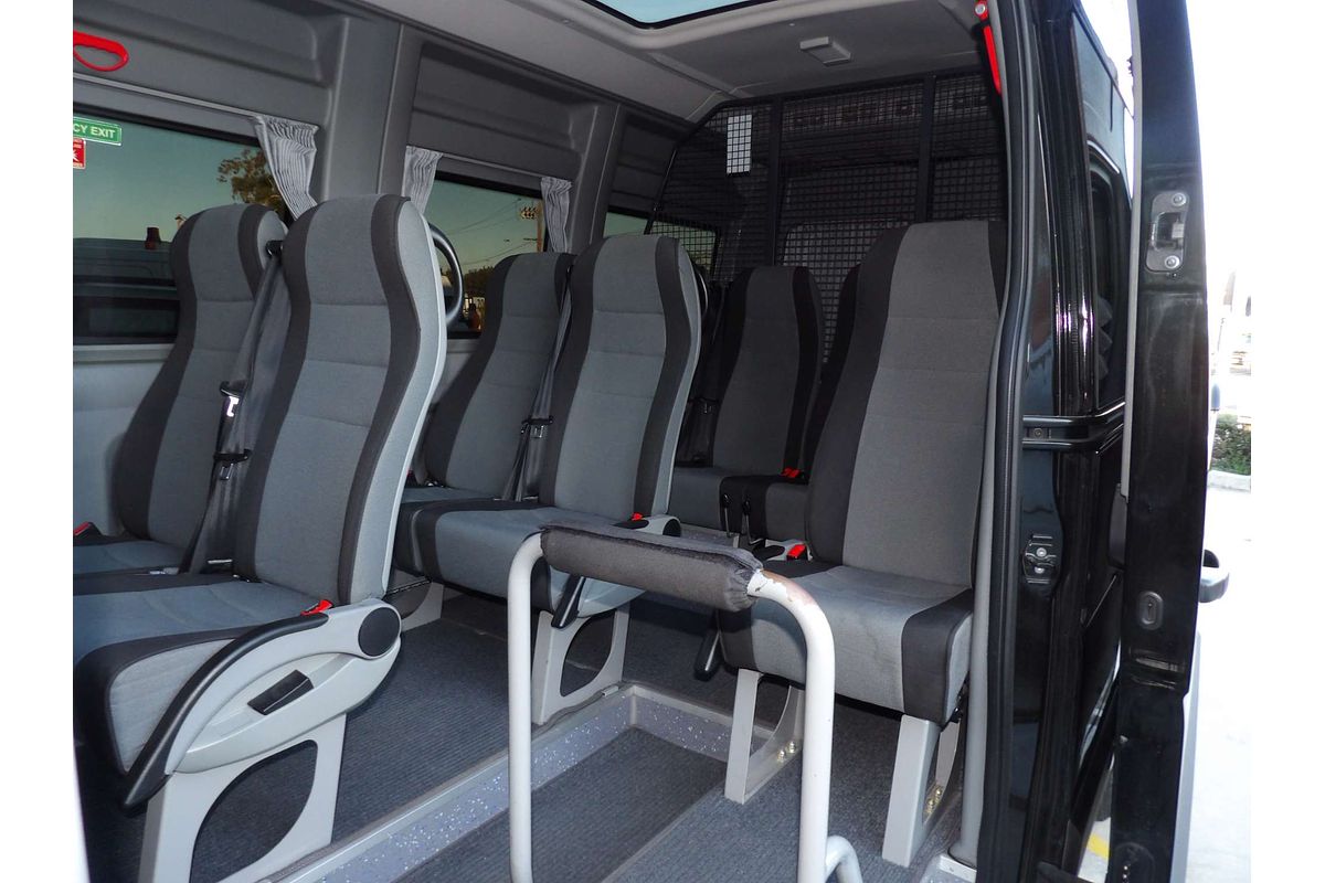 2021 Renault Master Pro 110kW X62 Phase 2 LWB