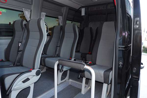 2021 Renault Master Pro 110kW X62 Phase 2 LWB