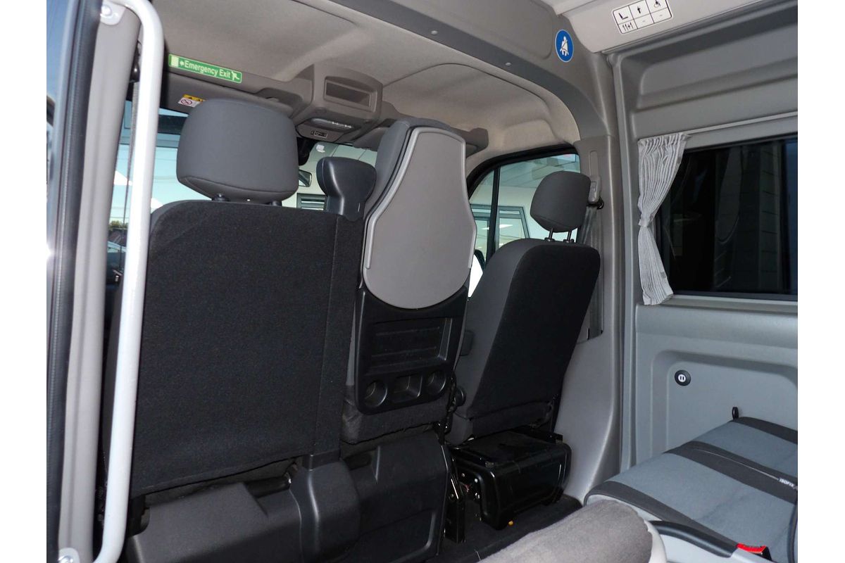 2021 Renault Master Pro 110kW X62 Phase 2 LWB