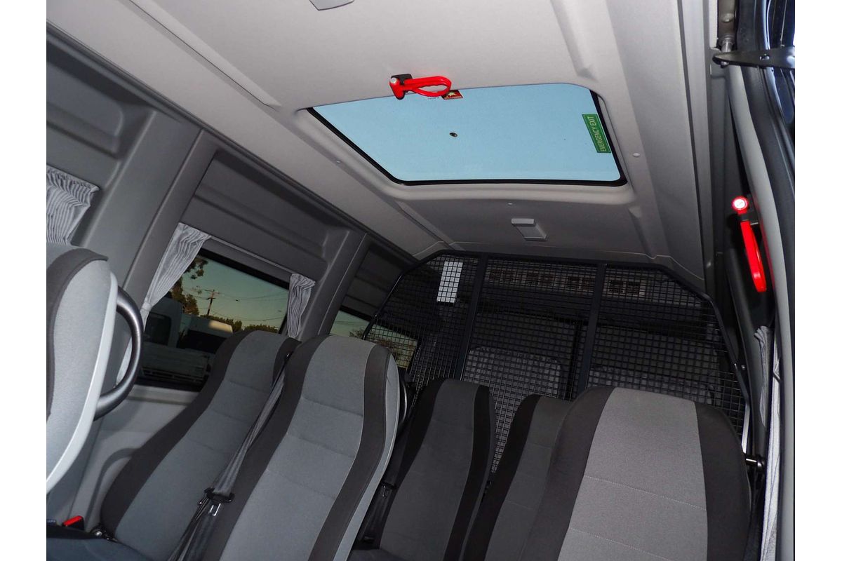 2021 Renault Master Pro 110kW X62 Phase 2 LWB