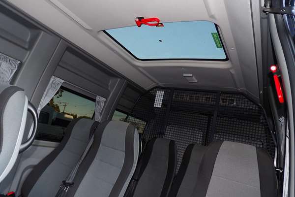 2021 Renault Master Pro 110kW X62 Phase 2 LWB