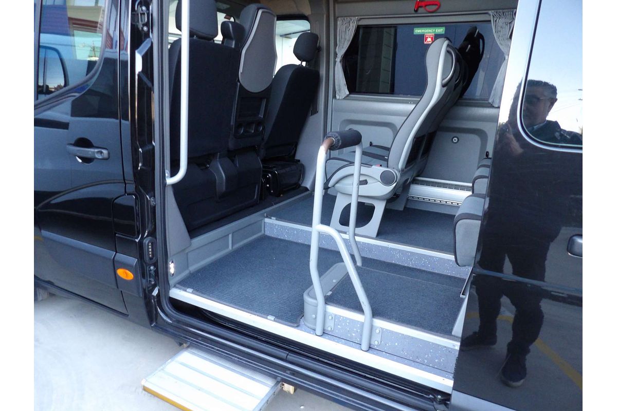 2021 Renault Master Pro 110kW X62 Phase 2 LWB