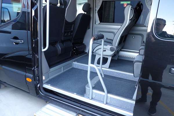 2021 Renault Master Pro 110kW X62 Phase 2 LWB