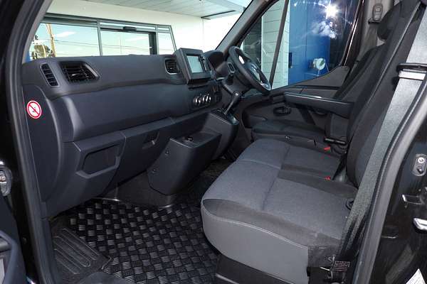 2021 Renault Master Pro 110kW X62 Phase 2 LWB