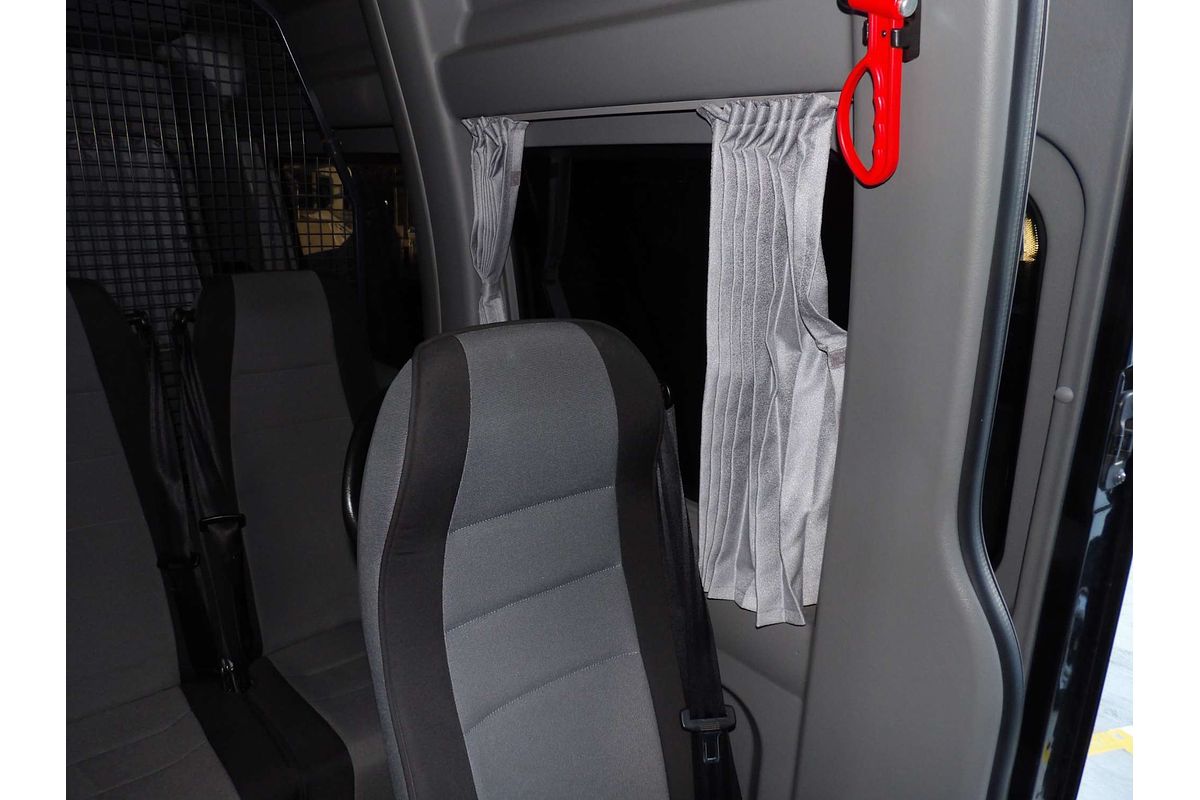2021 Renault Master Pro 110kW X62 Phase 2 LWB
