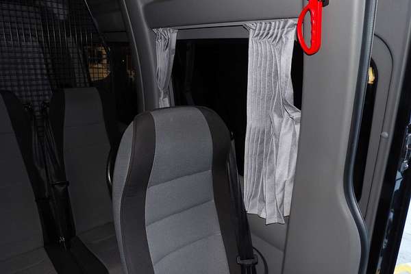 2021 Renault Master Pro 110kW X62 Phase 2 LWB
