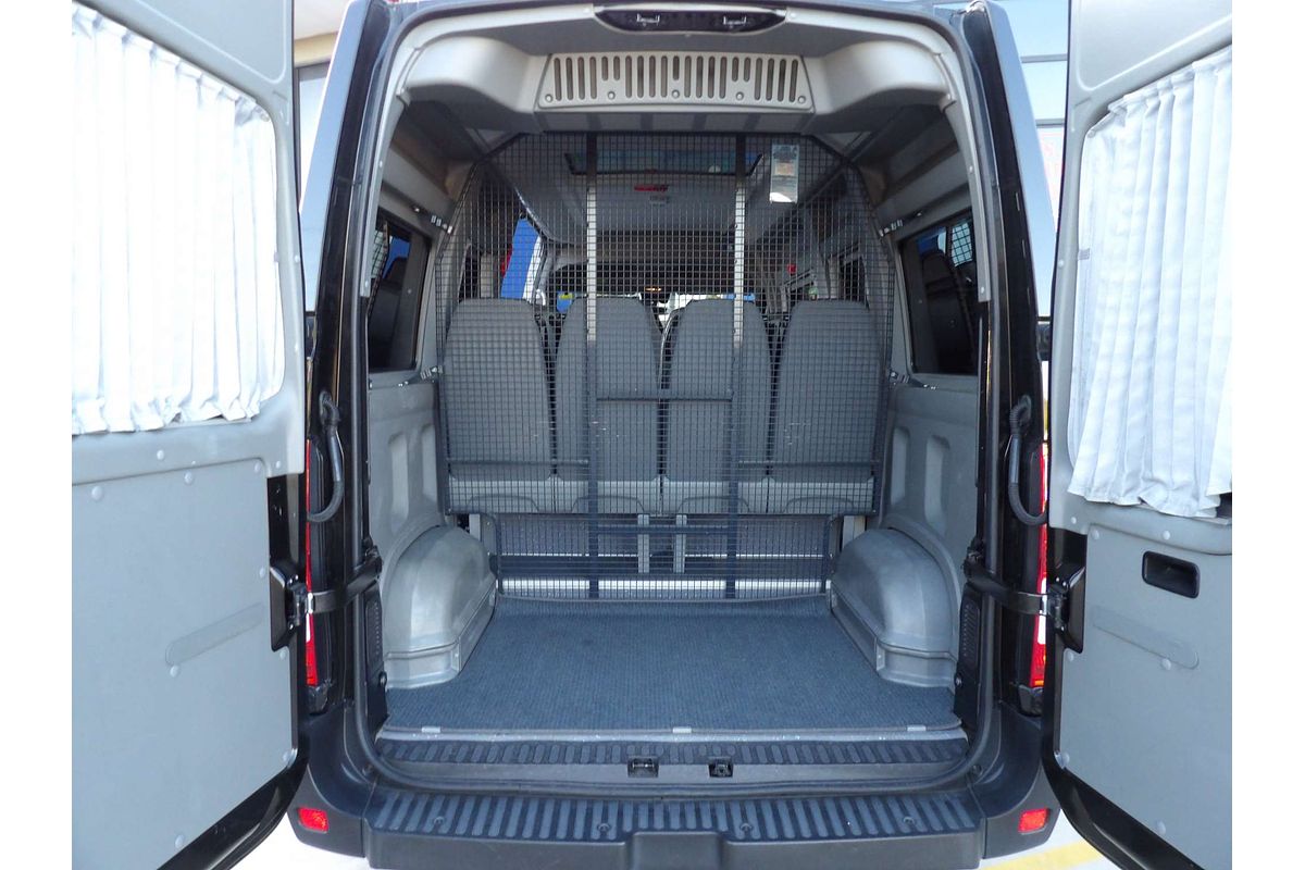2021 Renault Master Pro 110kW X62 Phase 2 LWB