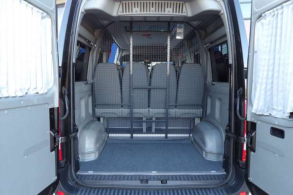 2021 Renault Master Pro 110kW X62 Phase 2 LWB