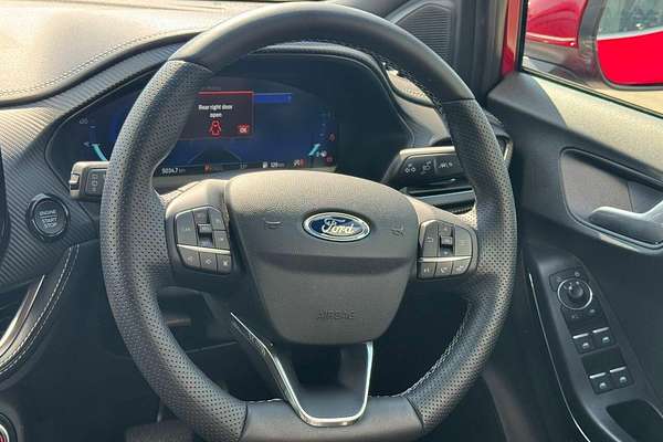 2023 Ford Puma ST-Line V JK