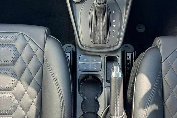 2023 Ford Puma ST-Line V JK