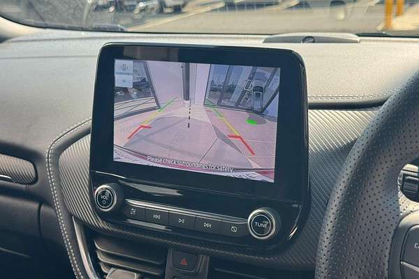 2023 Ford Puma ST-Line V JK