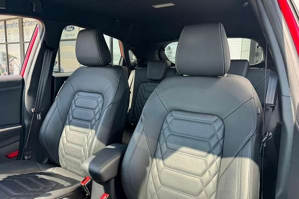 2023 Ford Puma ST-Line V JK