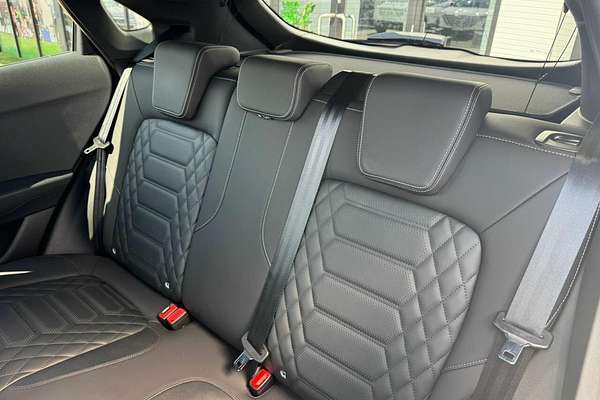 2023 Ford Puma ST-Line V JK