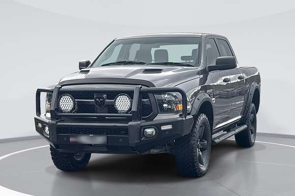 2020 RAM 1500 Express DS 4X4 SWB