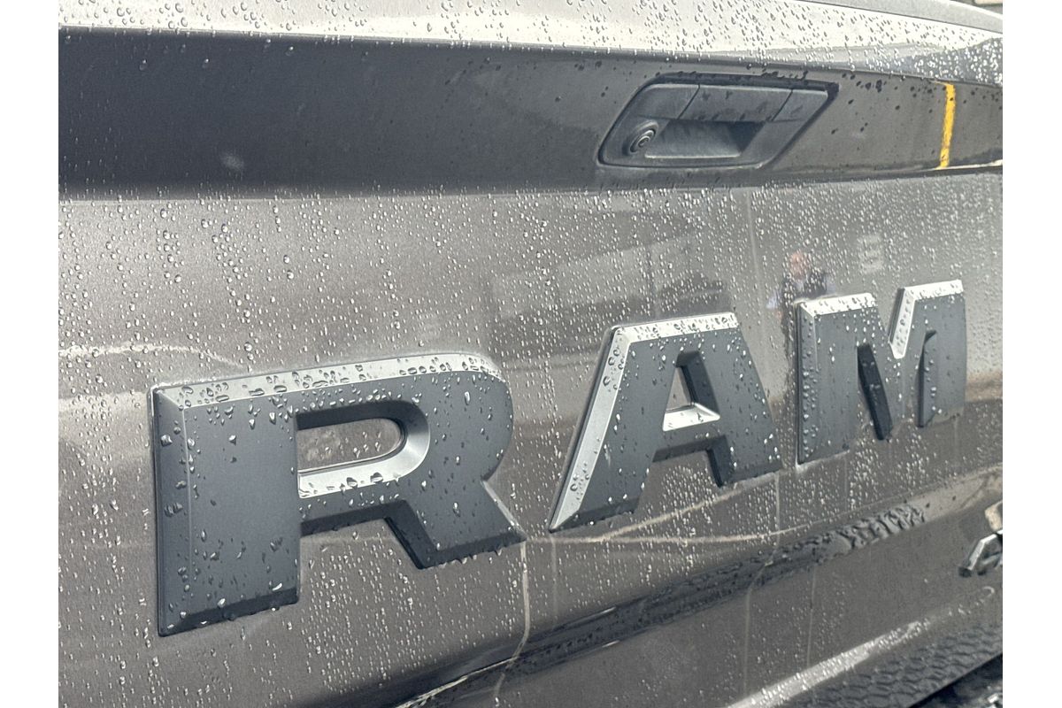 2020 RAM 1500 Express DS 4X4 SWB