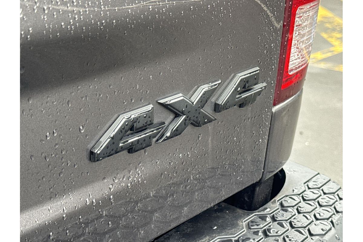 2020 RAM 1500 Express DS 4X4 SWB
