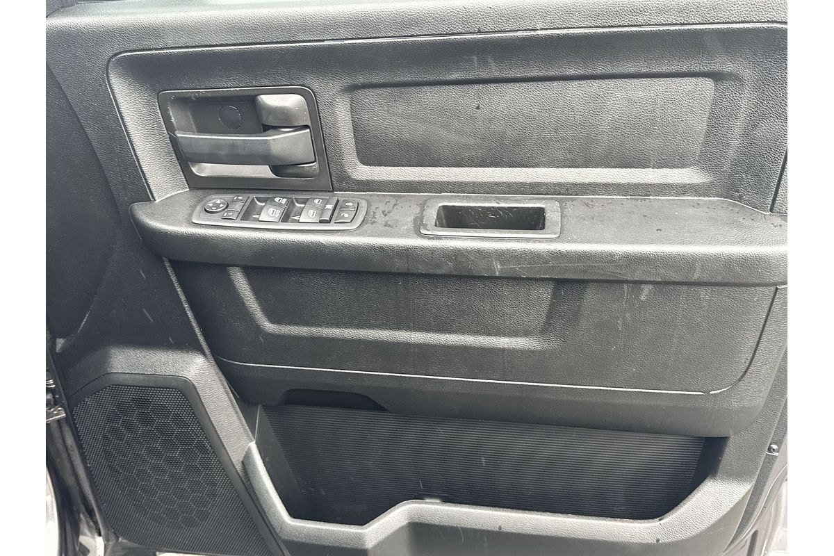 2020 RAM 1500 Express DS 4X4 SWB