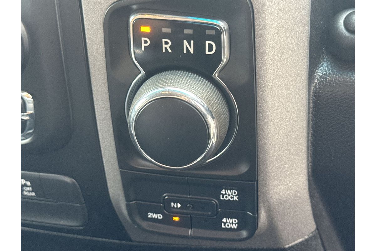 2020 RAM 1500 Express DS 4X4 SWB