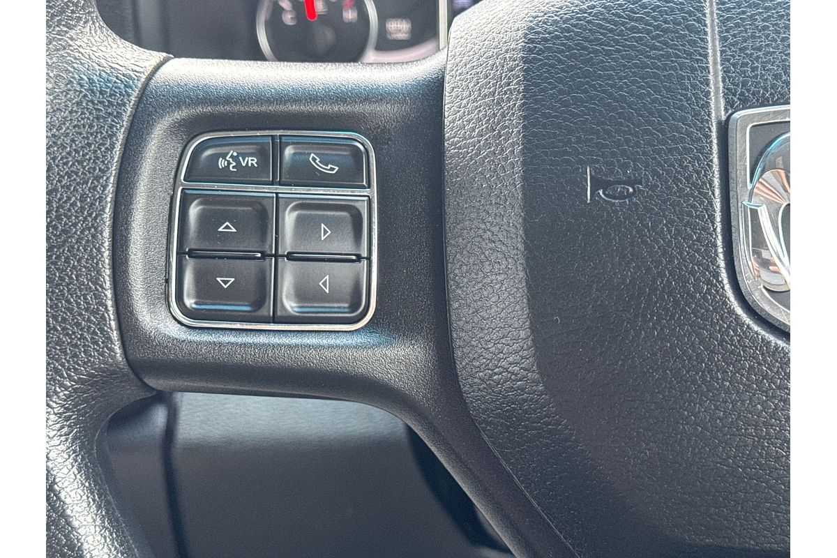 2020 RAM 1500 Express DS 4X4 SWB