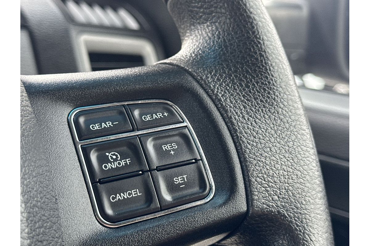 2020 RAM 1500 Express DS 4X4 SWB