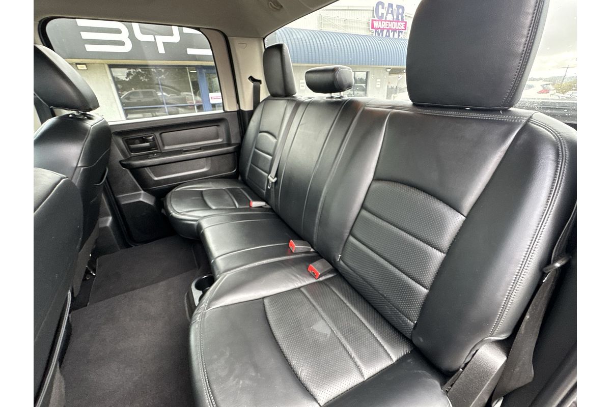 2020 RAM 1500 Express DS 4X4 SWB