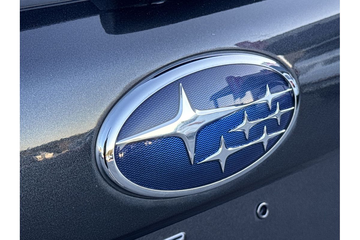 2017 Subaru Forester 2.0D-L S4